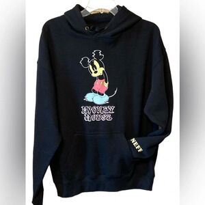 🐭 Mickey Mouse NEFF hoodie 🐭